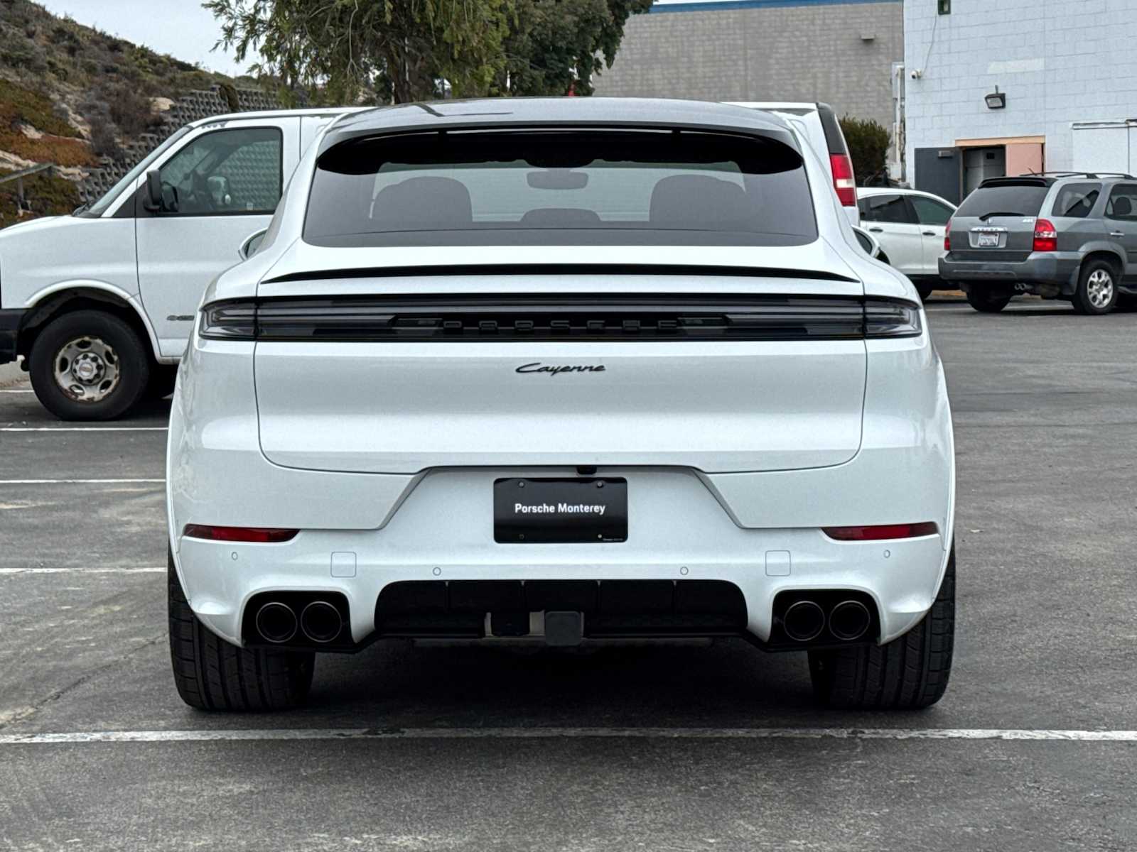 Thumbnail: 2026 Porsche  - 8