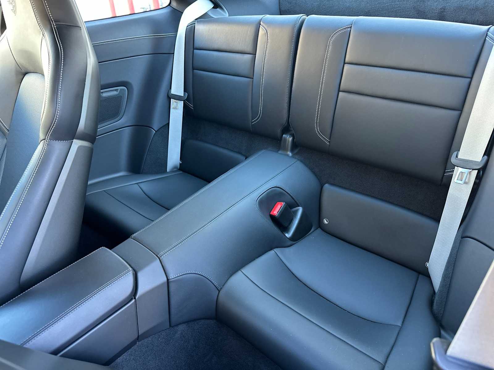 Thumbnail: 2024 Porsche 911 - 14