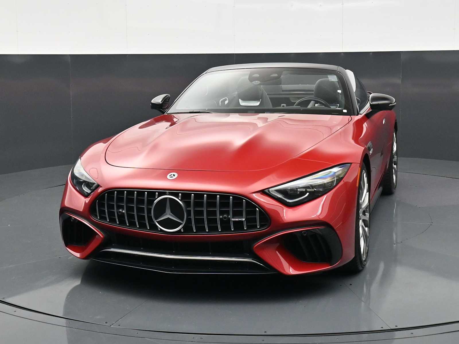 Thumbnail: 2022 Mercedes-Benz SL-Class - 29