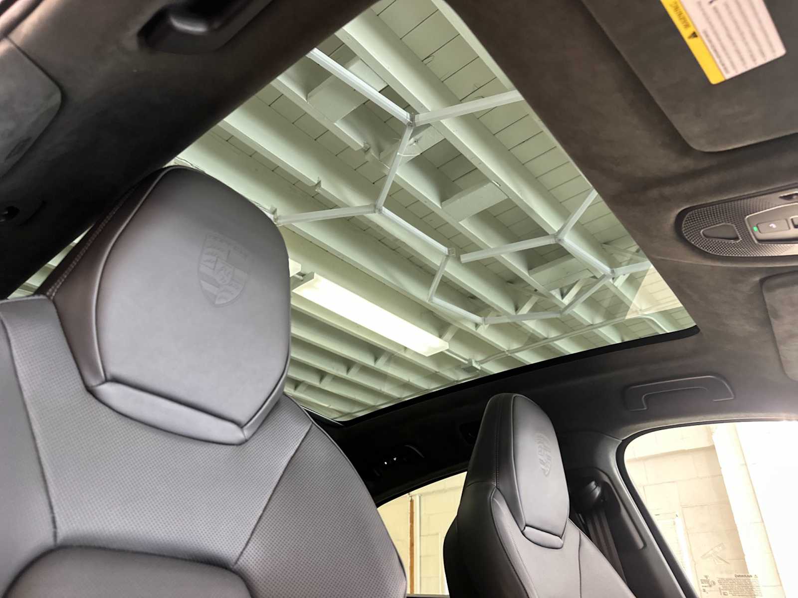 Thumbnail: 2026 Porsche  - 18