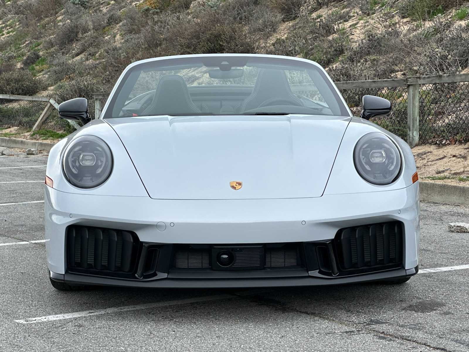 Thumbnail: 2026 Porsche 911 - 12