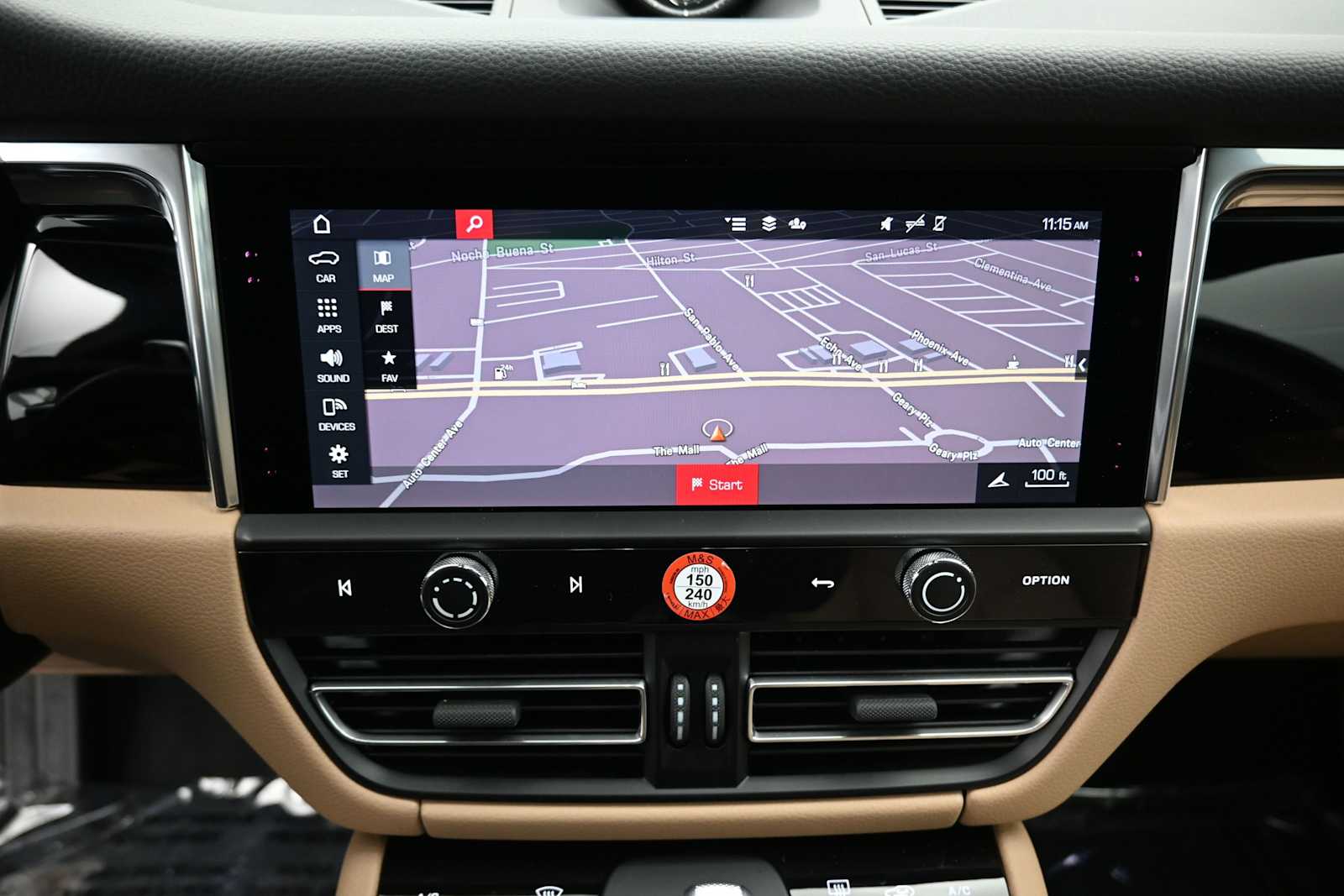 2025 Porsche Macan Base - Photo 14