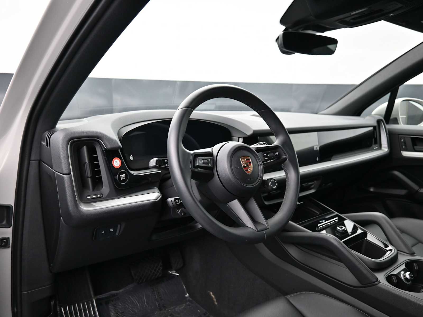 Thumbnail: 2025 Porsche Cayenne - 4