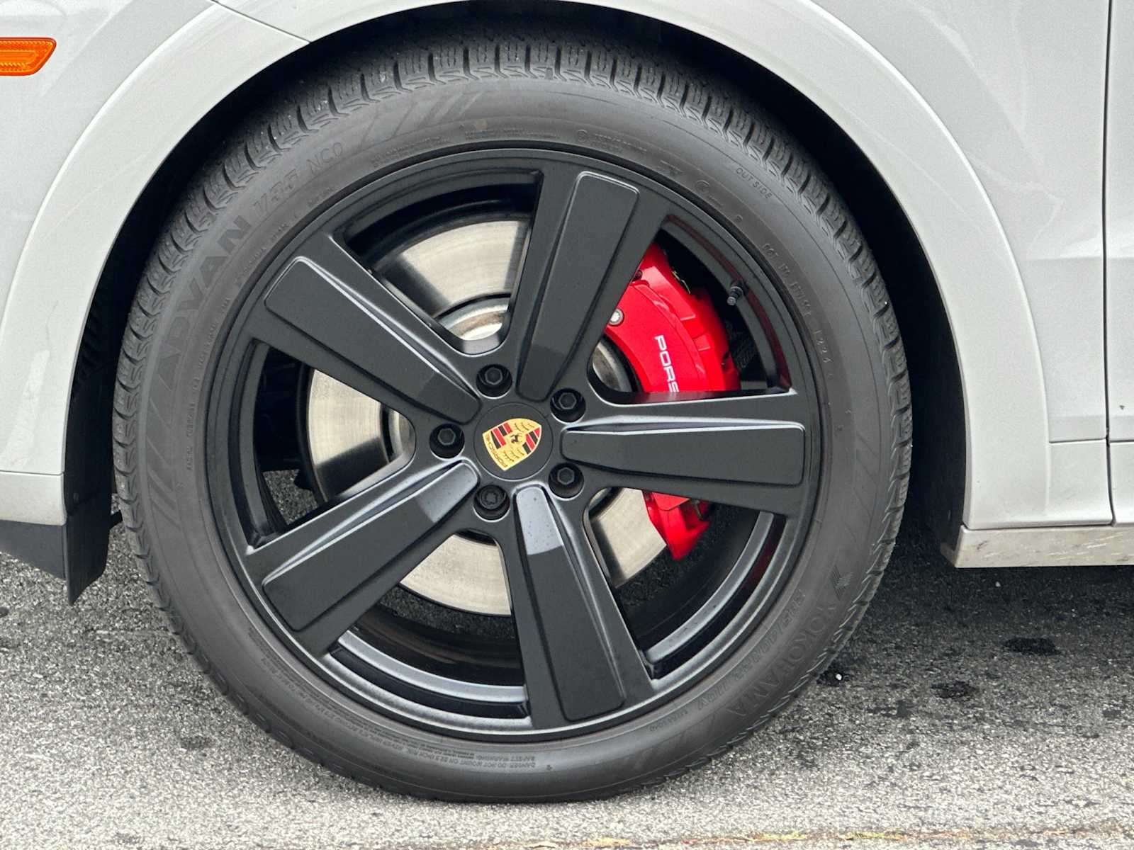 Thumbnail: 2025 Porsche Cayenne - 23