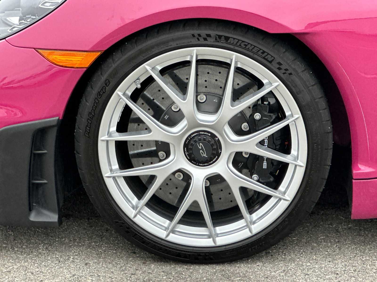 Thumbnail: 2024 Porsche  - 23