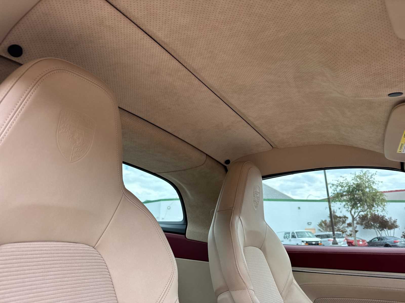 Thumbnail: 2021 Porsche 911 - 20