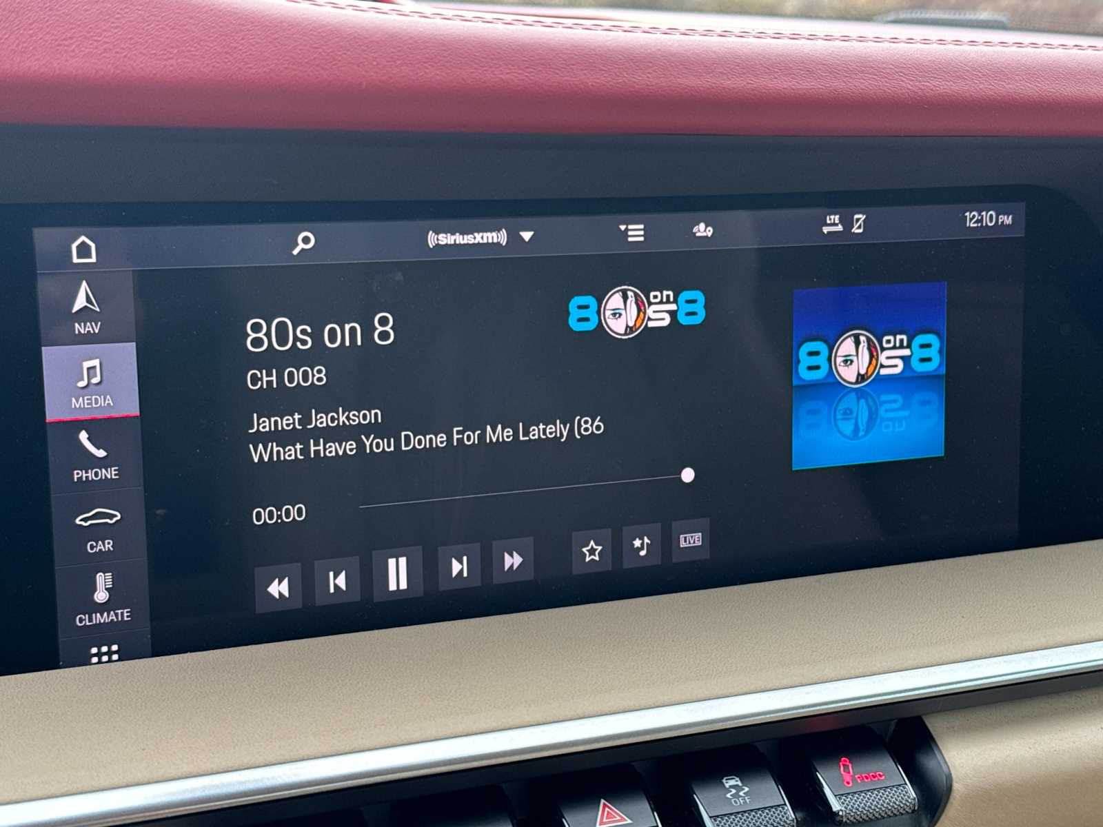 Thumbnail: 2021 Porsche 911 - 21