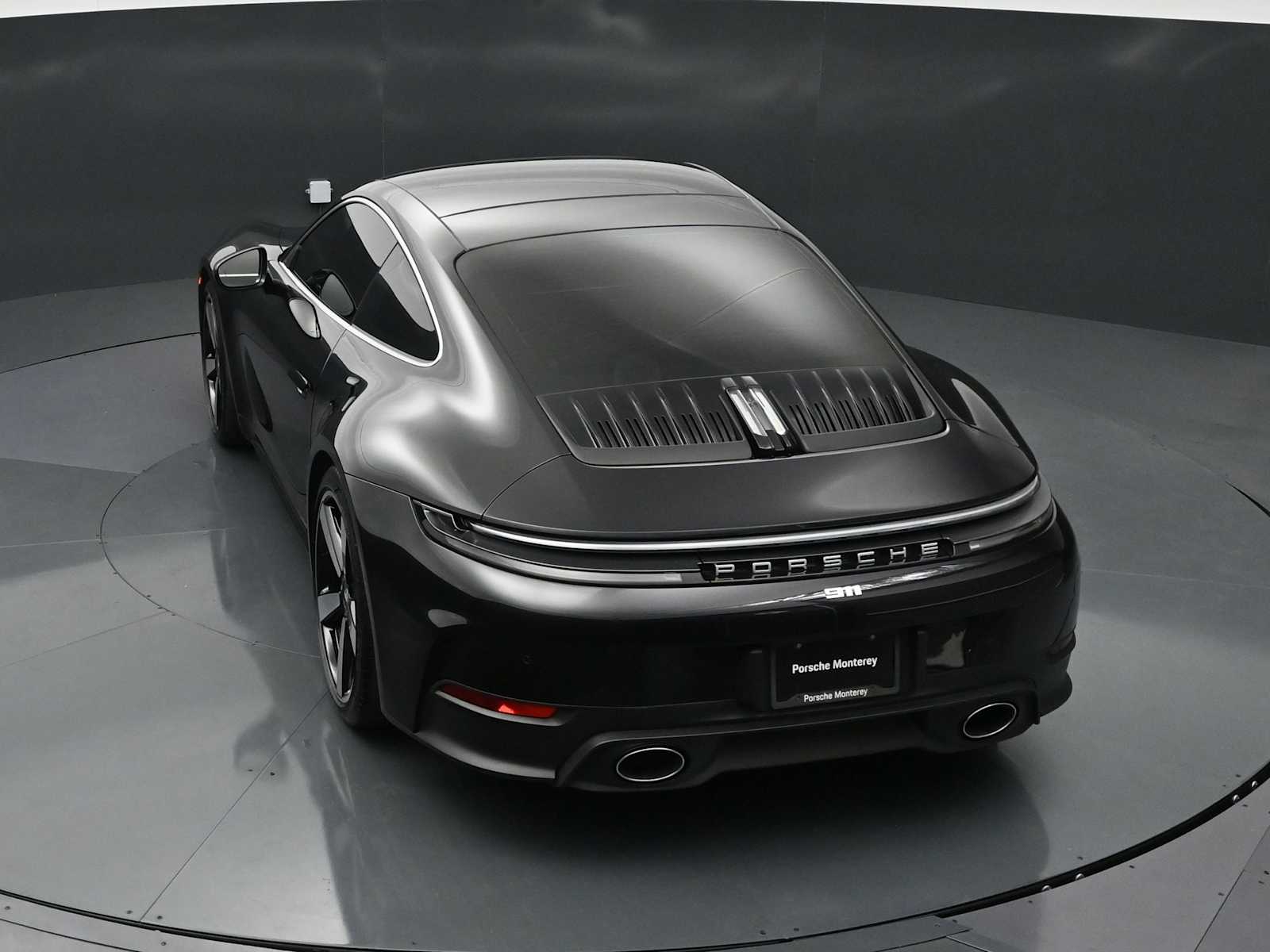 2025 Porsche 911 - Photo 29