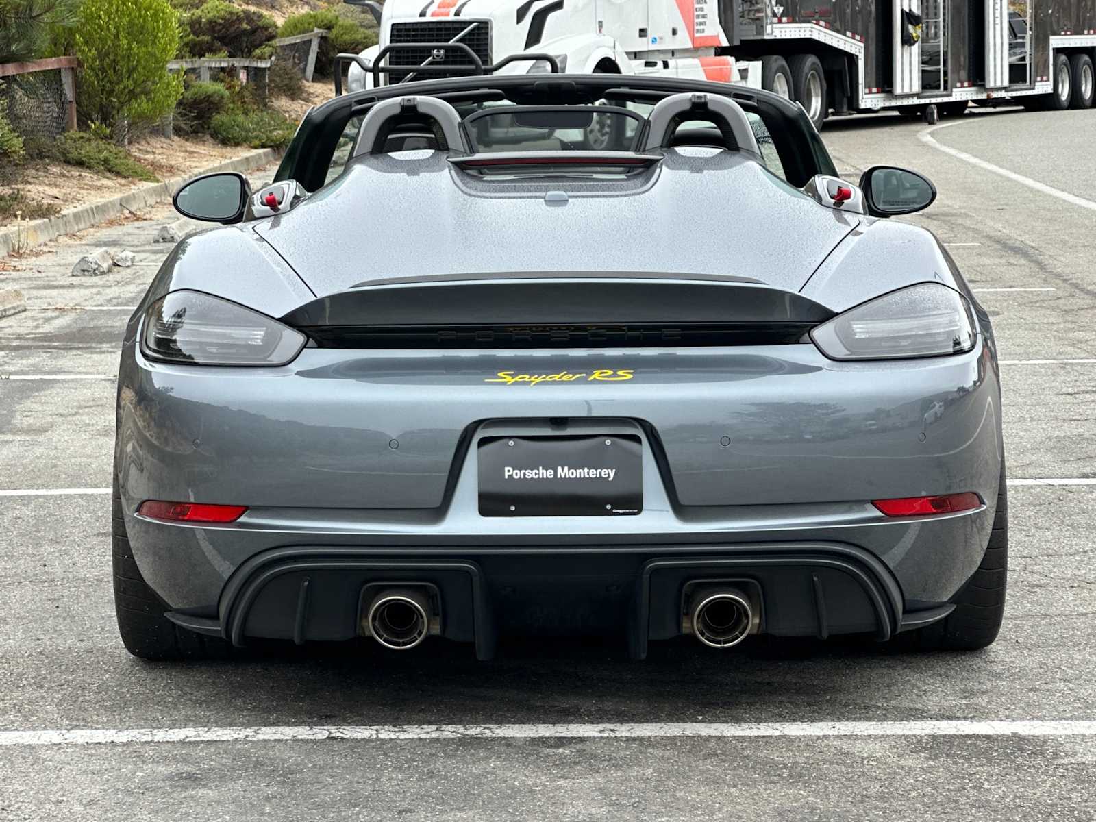 Thumbnail: 2025 Porsche  - 7