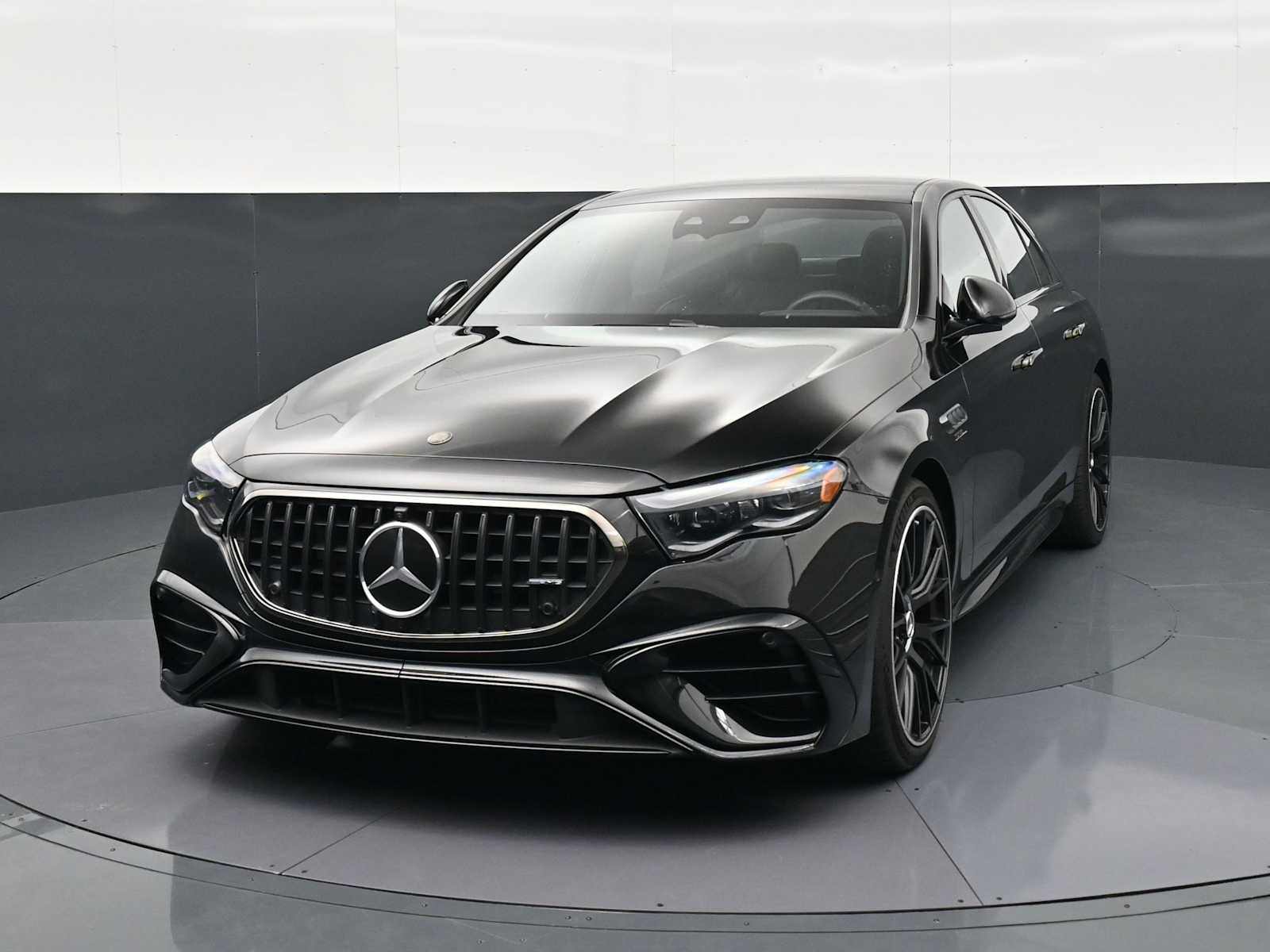 Thumbnail: 2025 Mercedes-Benz E-Class - 29