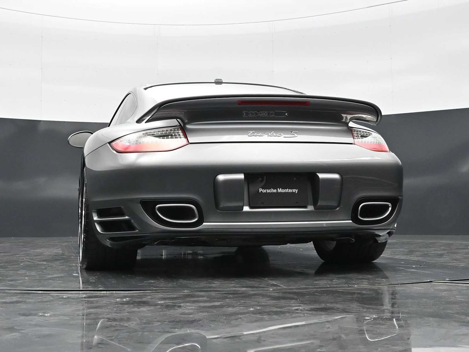 Thumbnail: 2013 Porsche 911 - 41