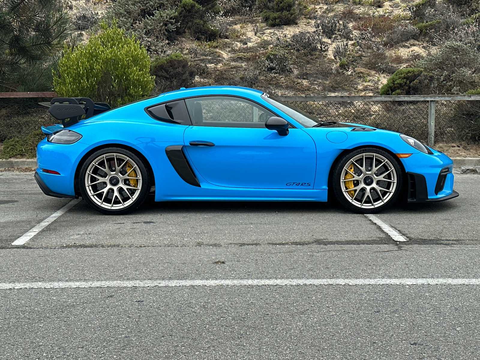 Thumbnail: 2023 Porsche 718 Cayman - 8