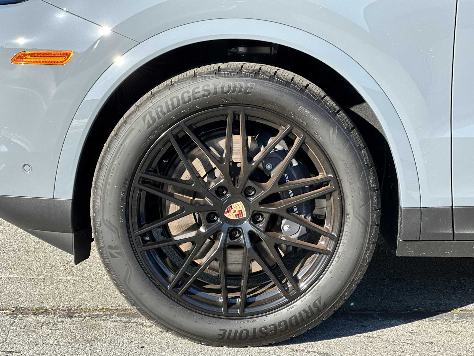 Thumbnail: 2026 Porsche  - 28