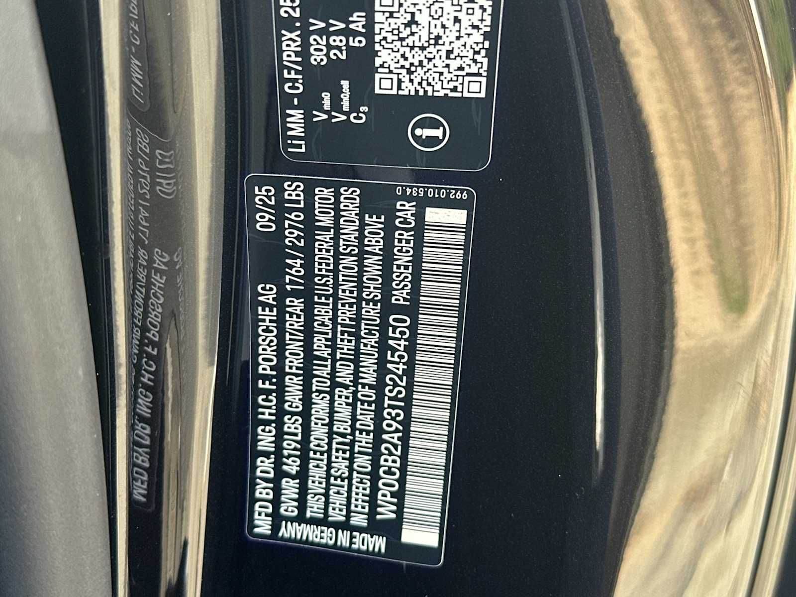 Thumbnail: 2026 Porsche 911 - 30