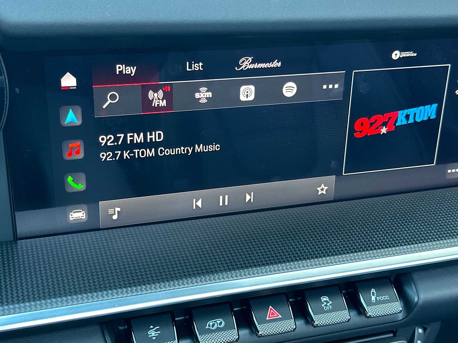 Thumbnail: 2023 Porsche 911 - 21