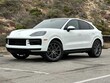 Porsche Cayenne Coupe
