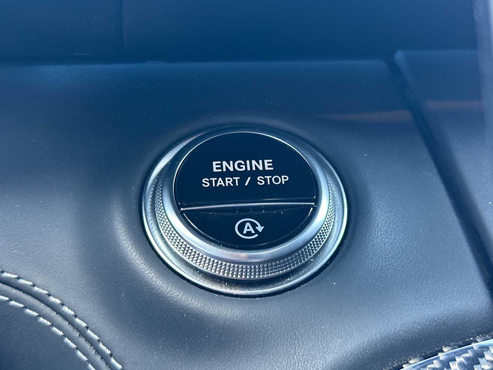 Thumbnail: 2022 Mercedes-Benz SL-Class - 24