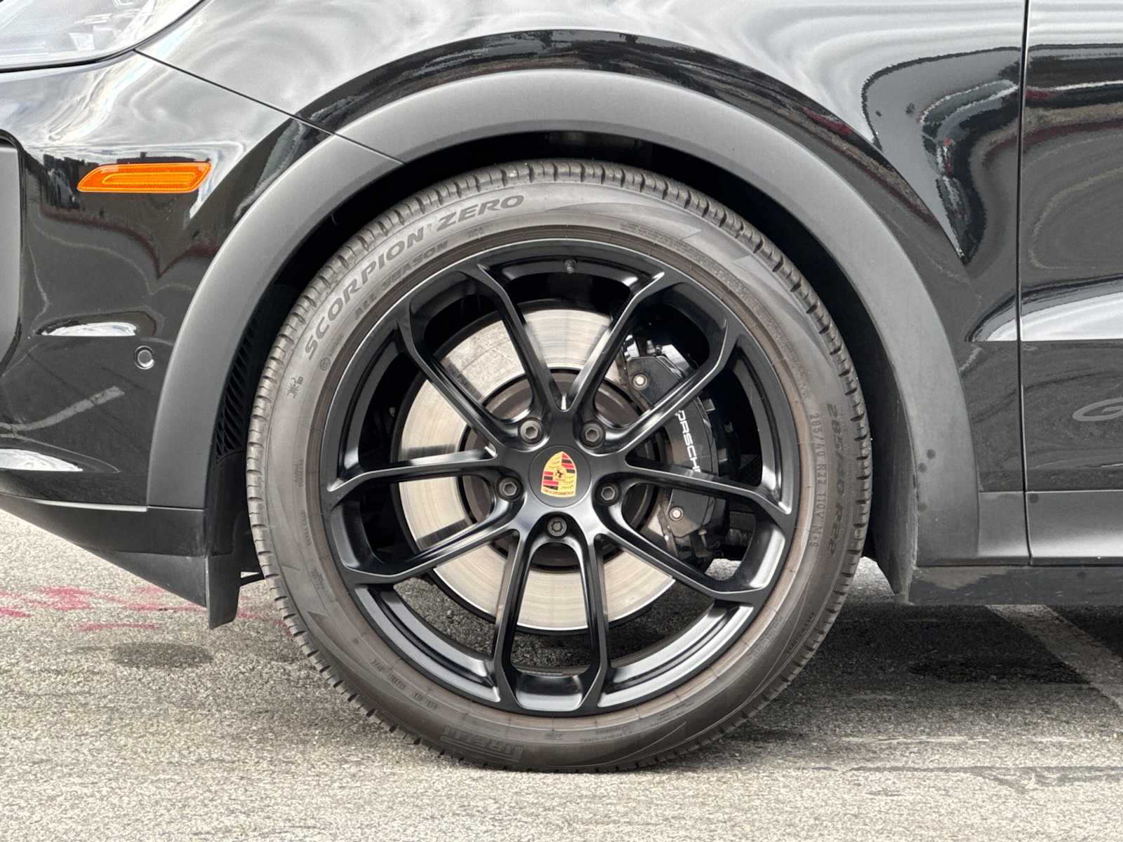 Thumbnail: 2025 Porsche  - 28