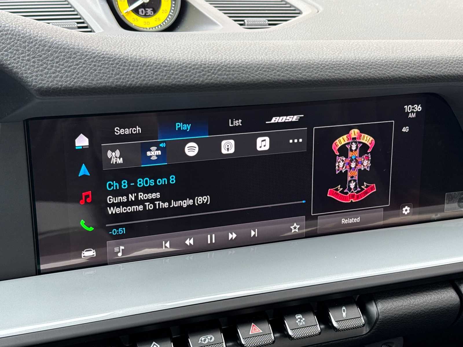 Thumbnail: 2025 Porsche 911 - 18