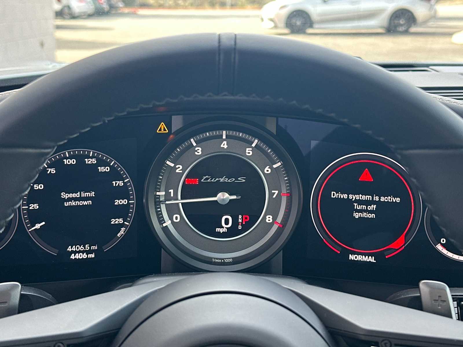 Thumbnail: 2024 Porsche 911 - 25