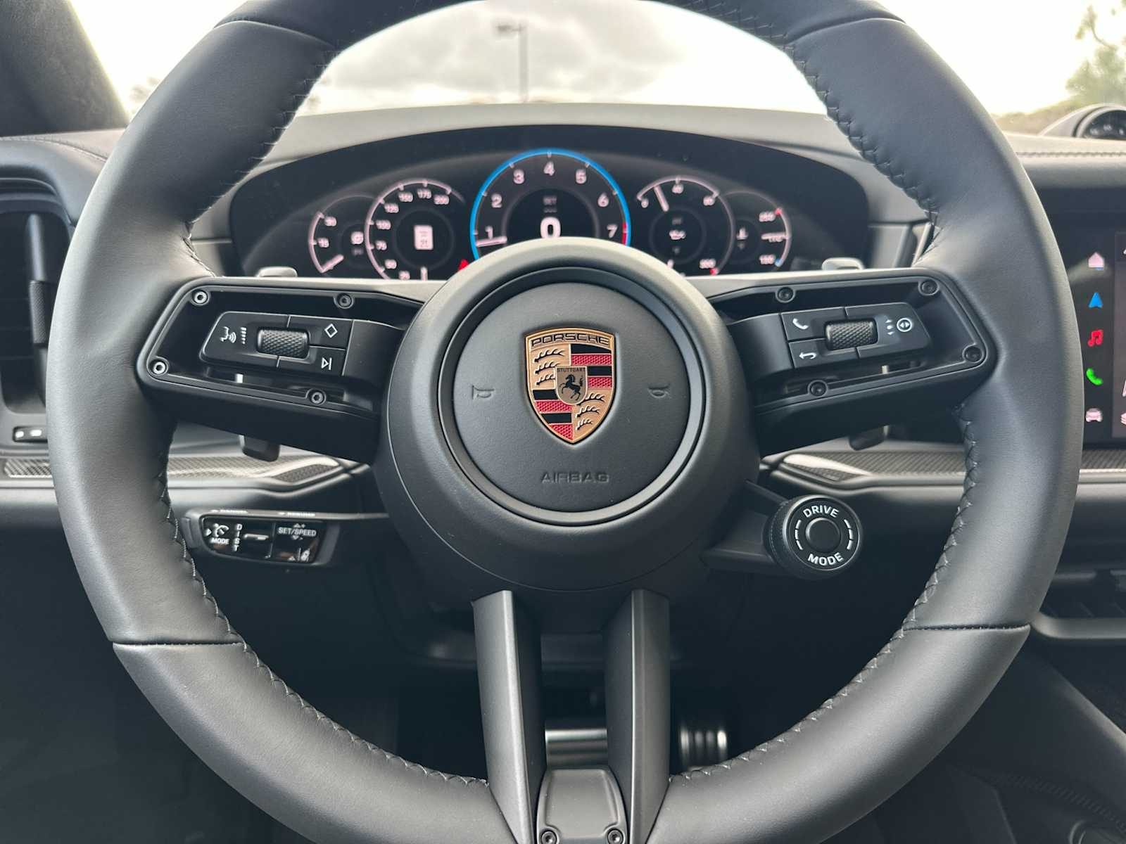 Thumbnail: 2026 Porsche  - 23