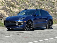 2026 Porsche Macan GTS SUV Seaside, CA