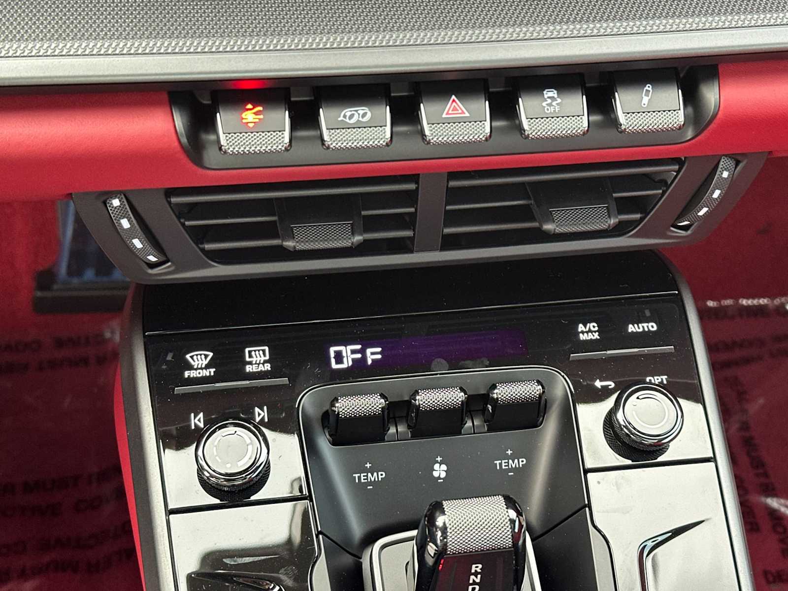 Thumbnail: 2026 Porsche 911 - 21