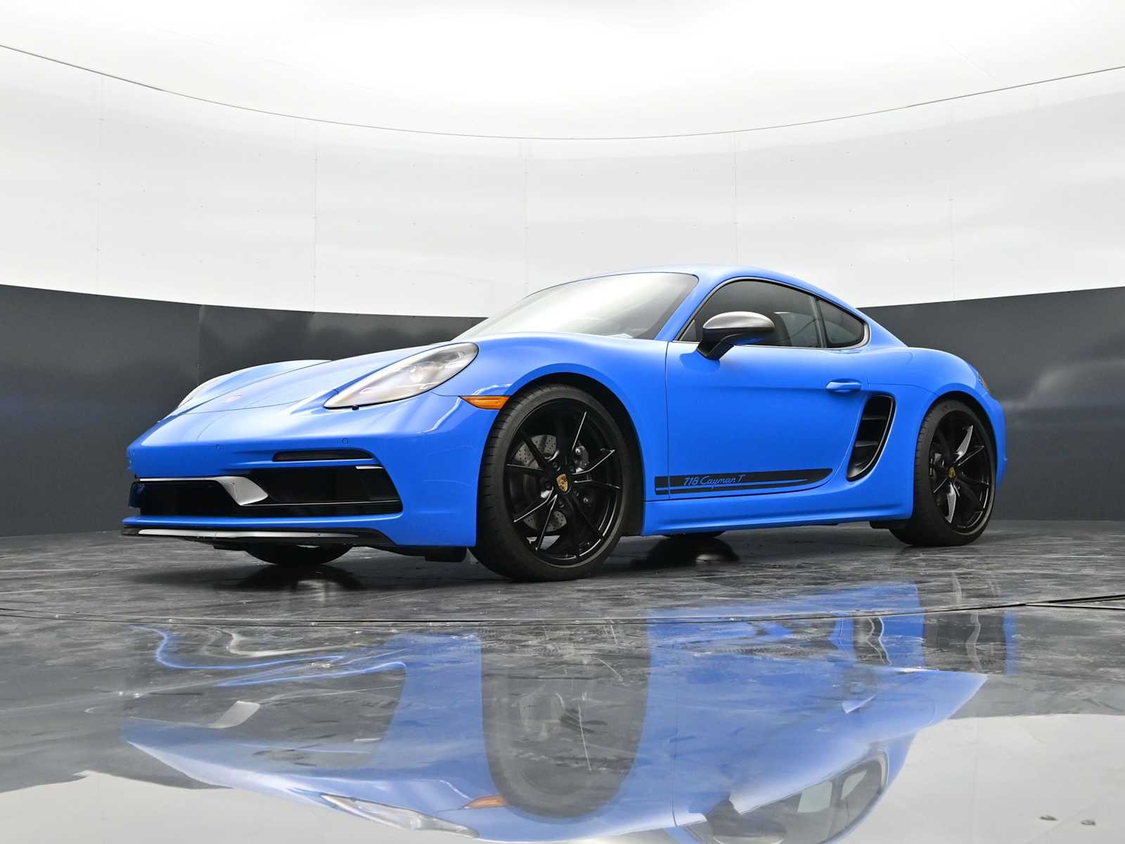 Thumbnail: 2022 Porsche 718 Cayman - 43