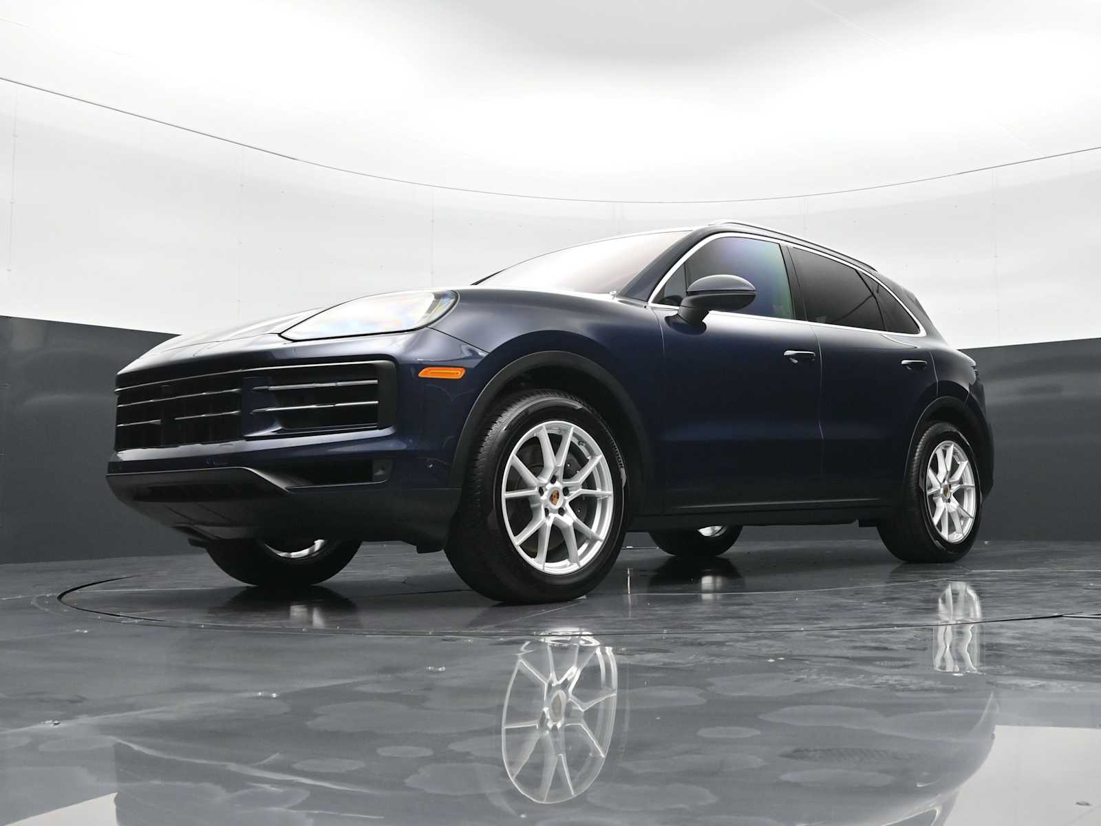 Thumbnail: 2025 Porsche Cayenne - 37