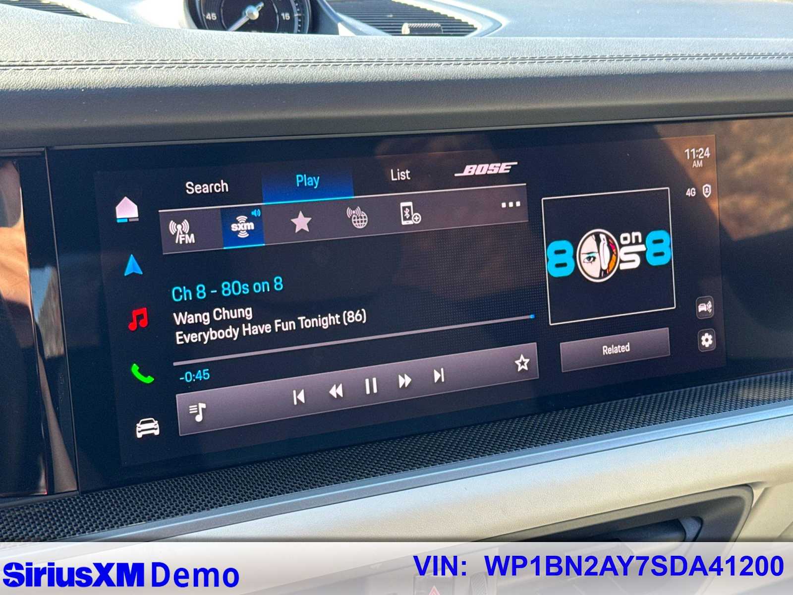 Thumbnail: 2025 Porsche  - 30