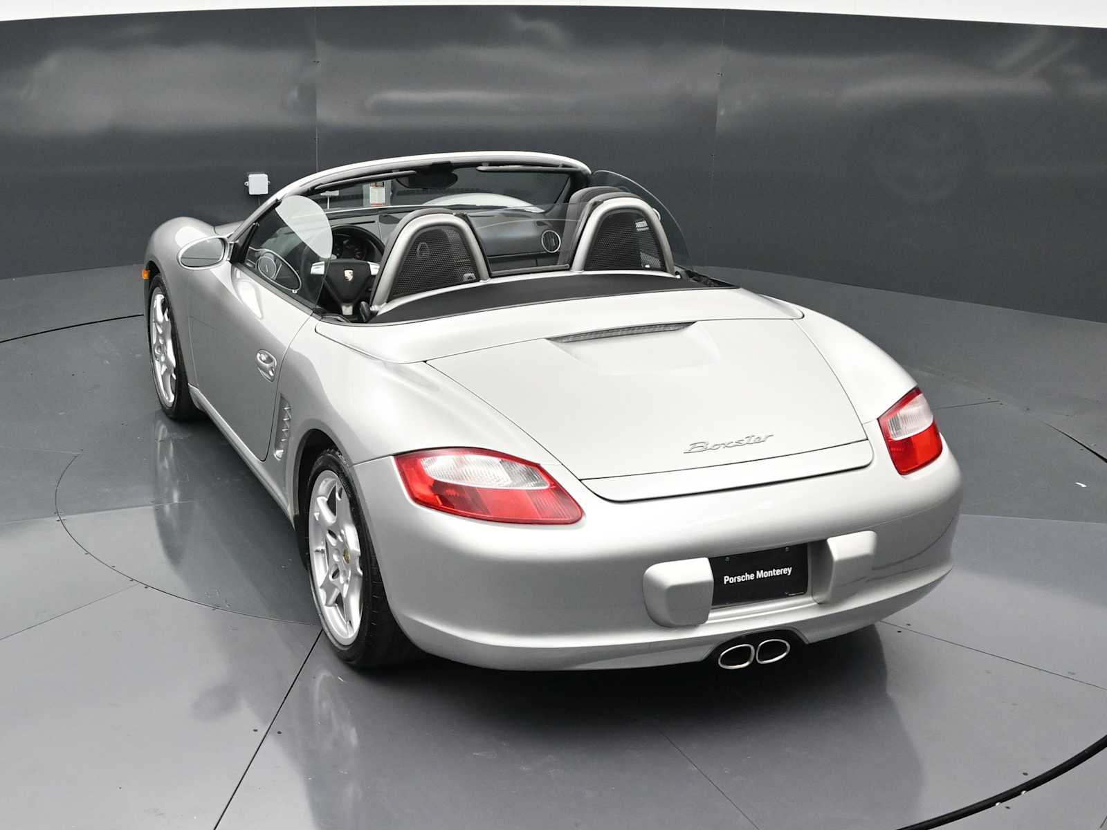Thumbnail: 2007 Porsche Boxster - 25