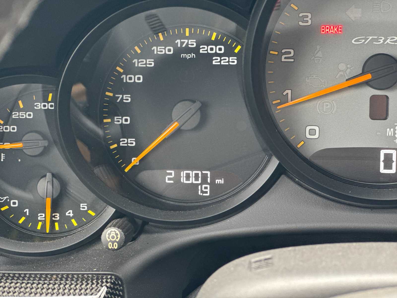 Thumbnail: 2019 Porsche 911 - 24