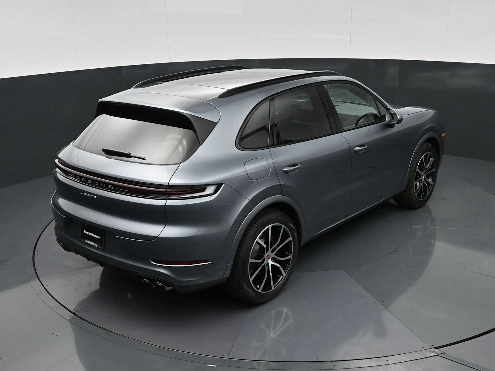 Thumbnail: 2026 Porsche Cayenne - 33