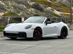 2026 Porsche 911 Carrera GTS Convertible Seaside, CA
