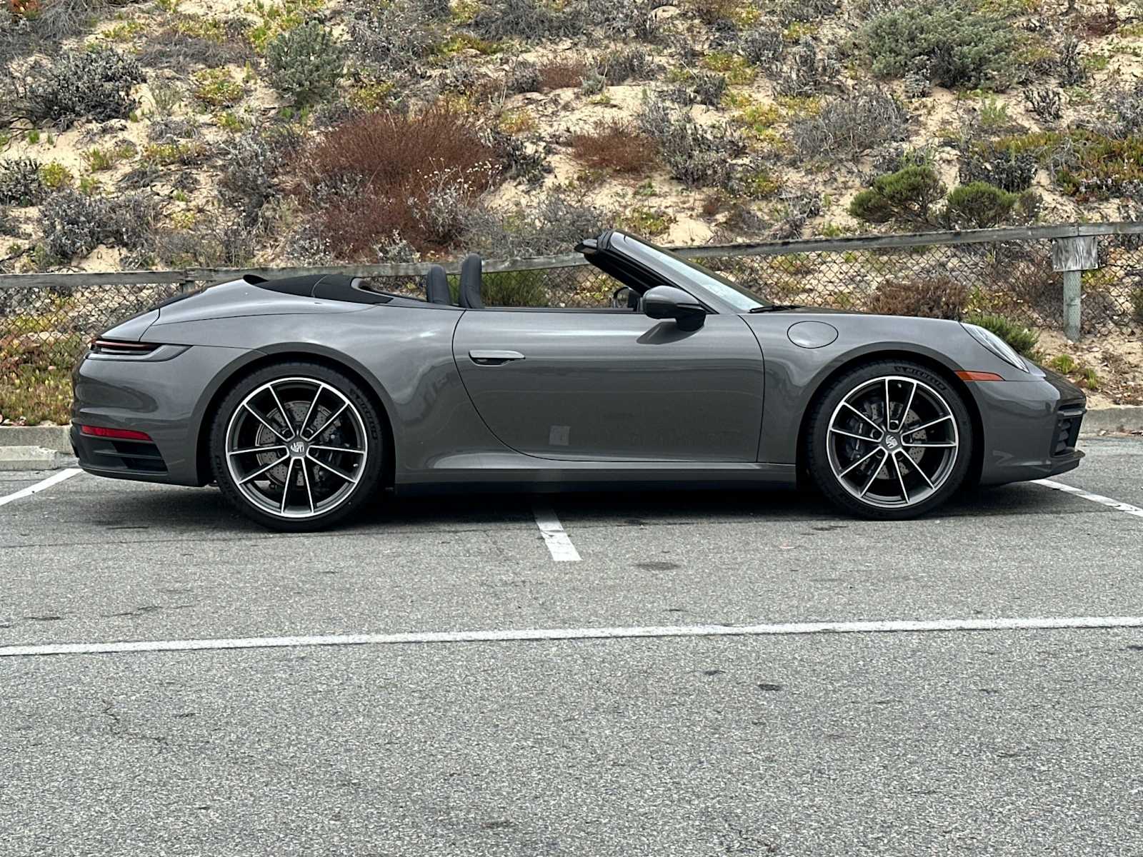 Thumbnail: 2023 Porsche 911 - 8