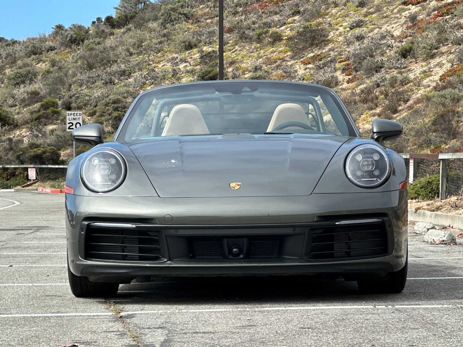 Thumbnail: 2020 Porsche 911 - 12