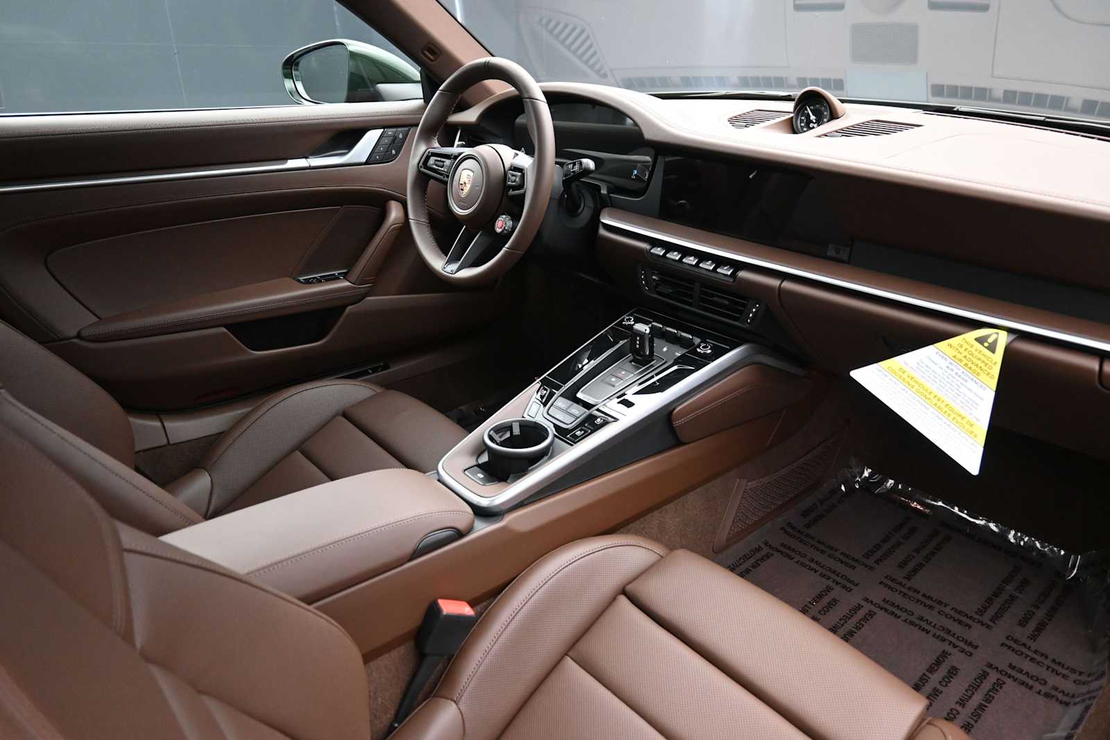 Thumbnail: 2026 Porsche 911 - 17