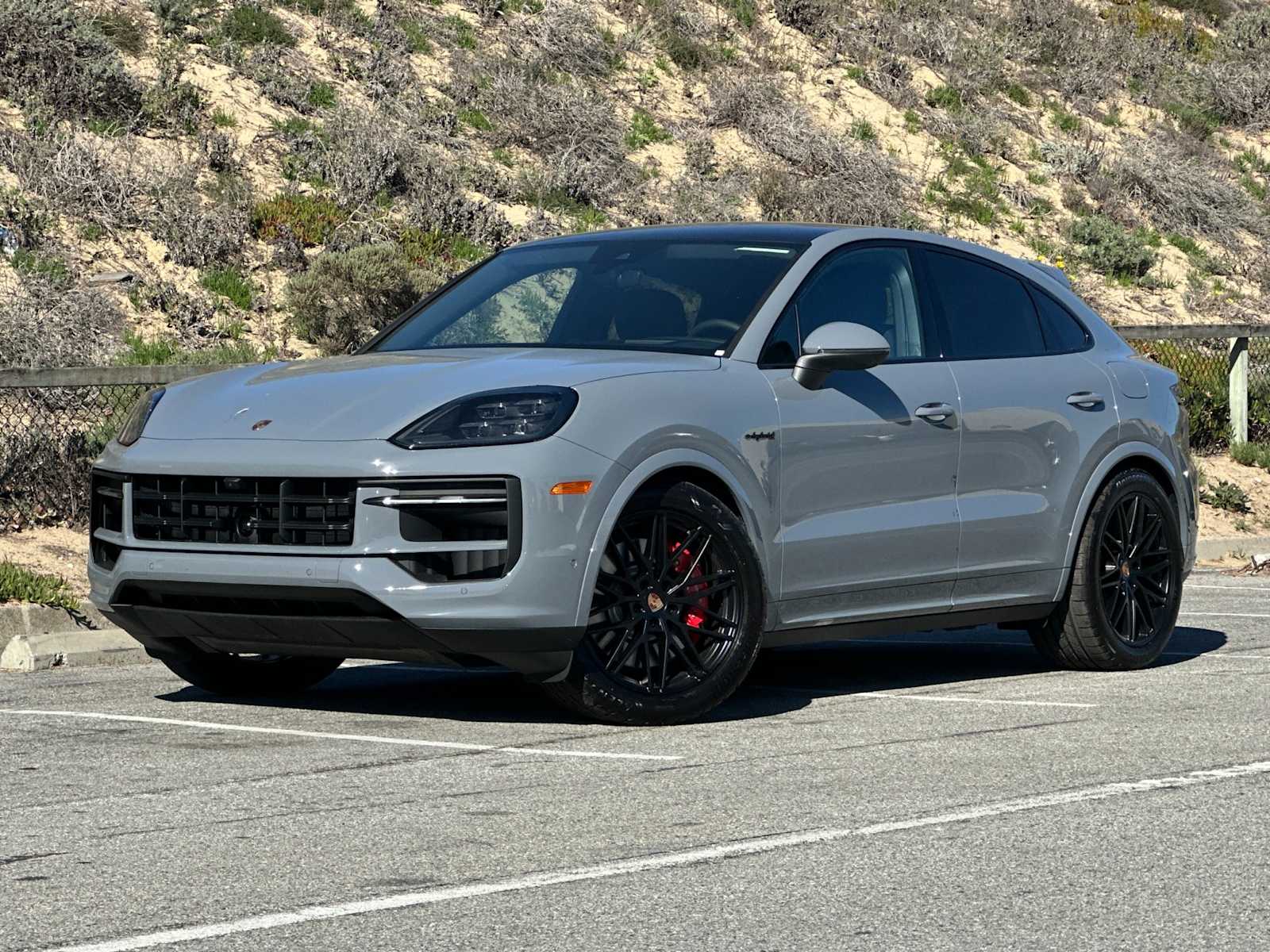 Thumbnail: 2026 Porsche  - 1