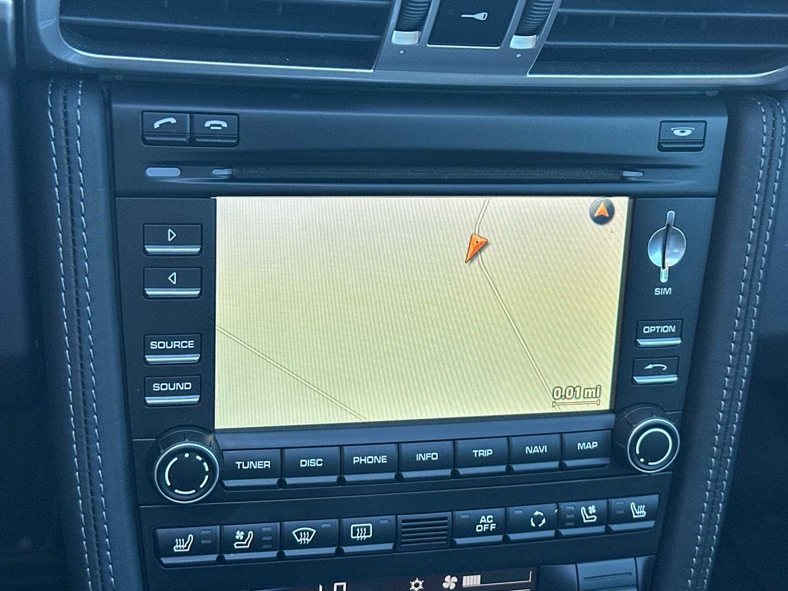 Thumbnail: 2013 Porsche 911 - 17