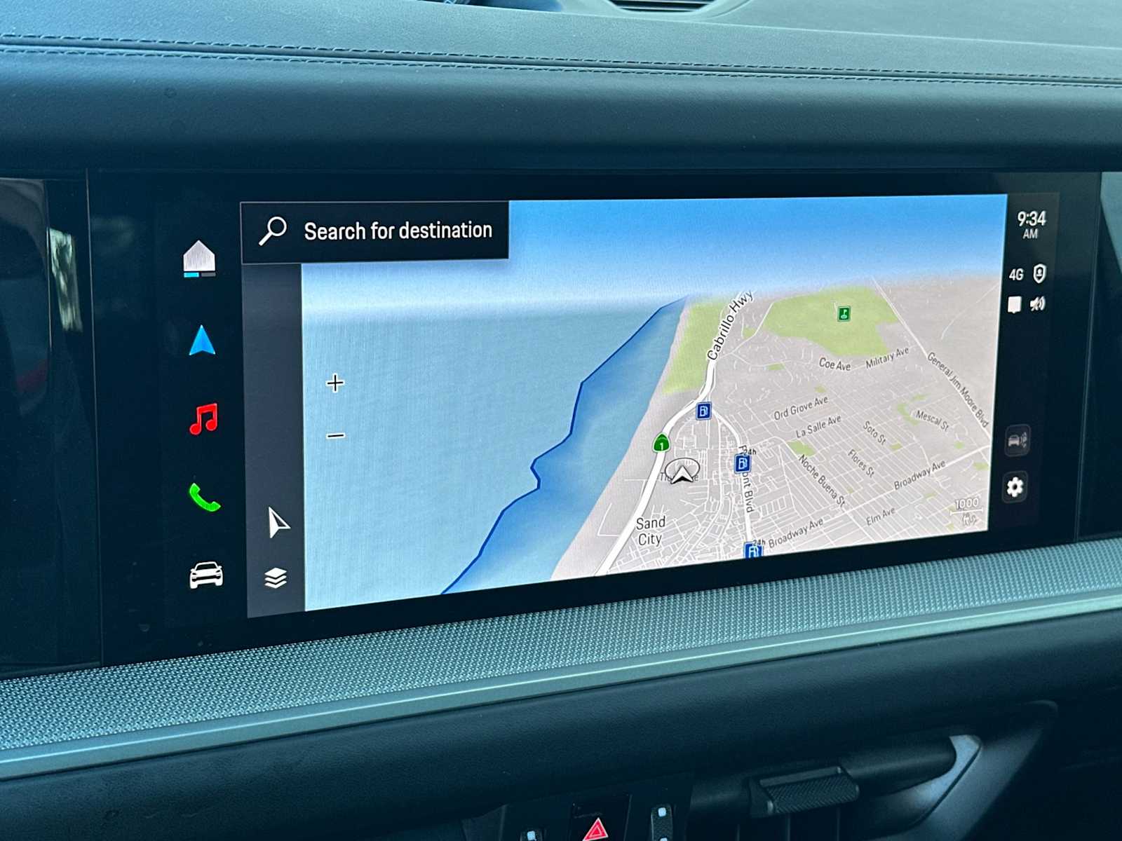 Thumbnail: 2025 Porsche Cayenne - 20