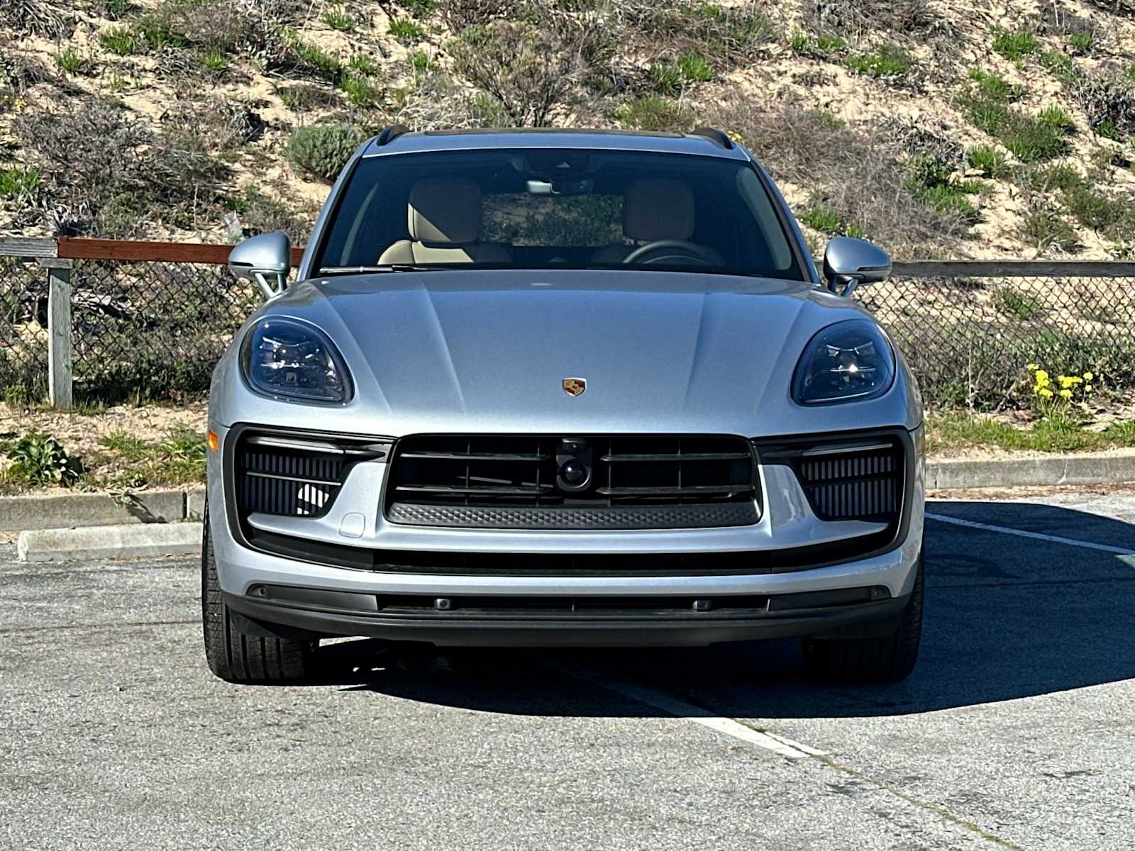 Thumbnail: 2026 Porsche Macan - 11