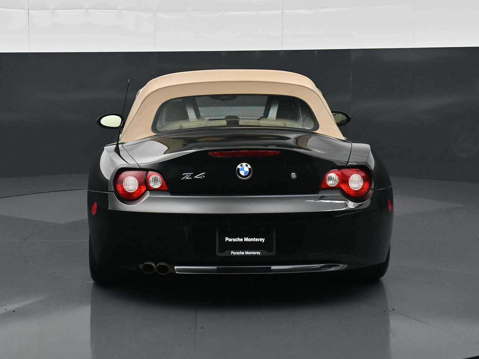 Thumbnail: 2005 BMW Z4 - 15