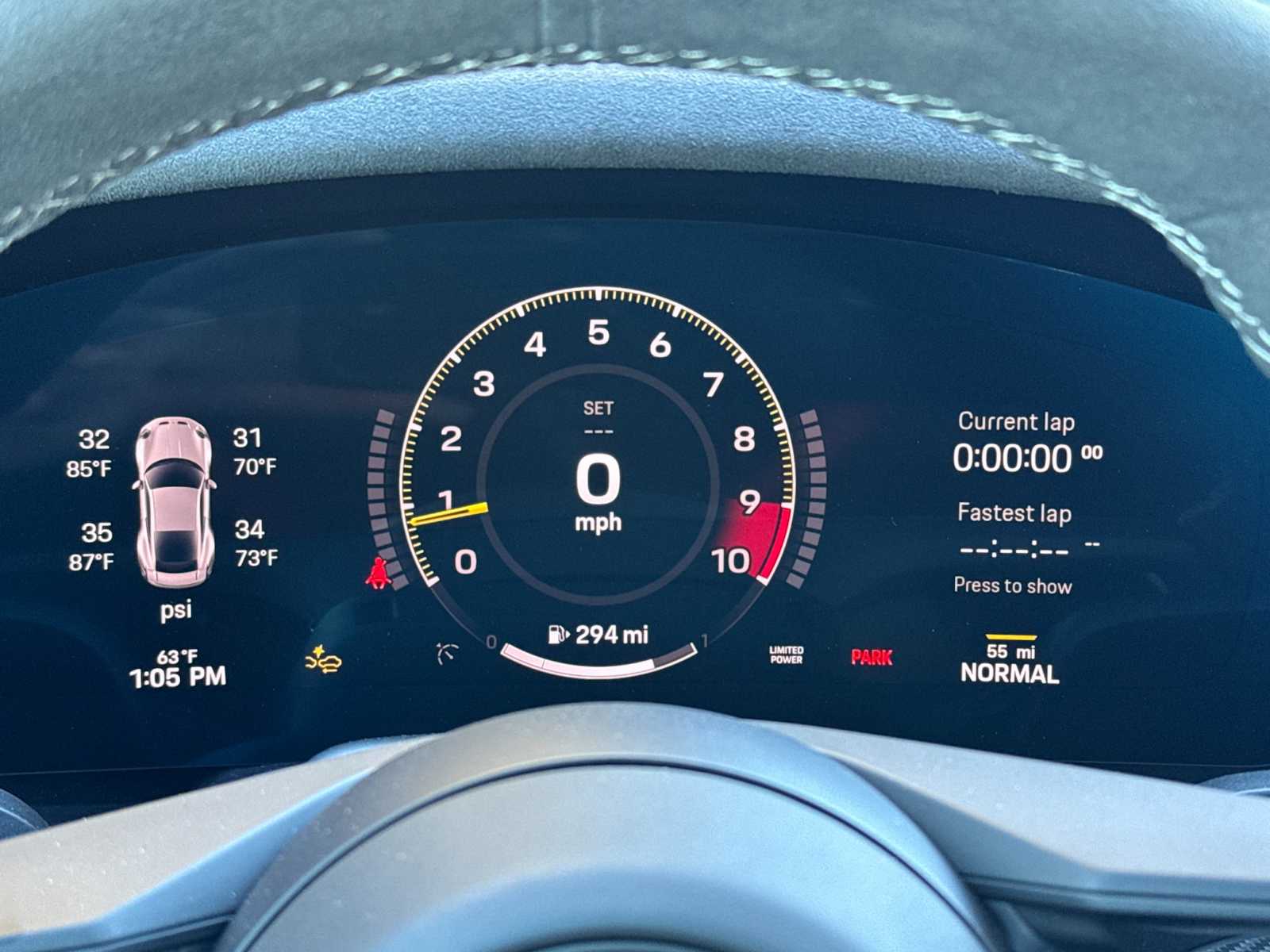 Thumbnail: 2026 Porsche 911 - 24