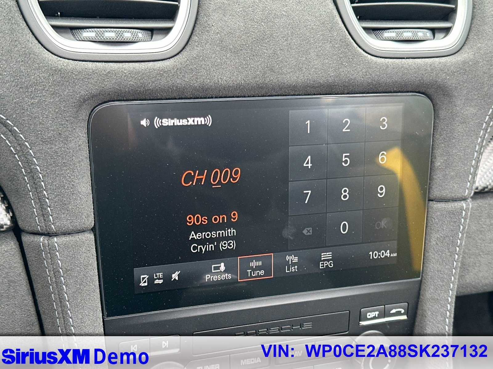 Thumbnail: 2025 Porsche  - 26