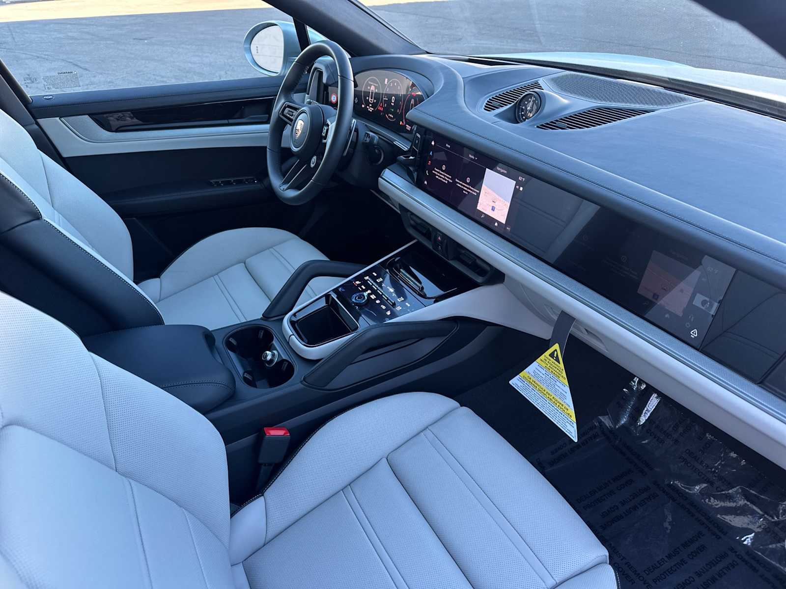 Thumbnail: 2026 Porsche  - 17