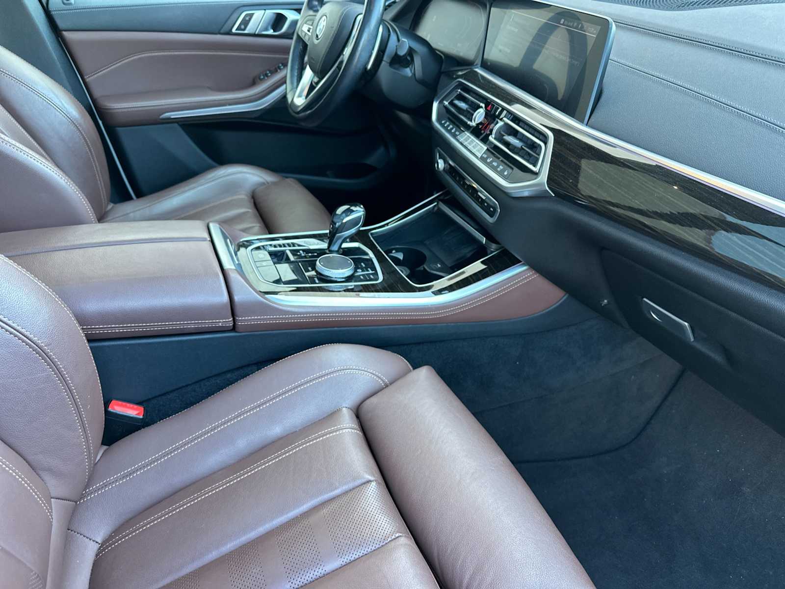 Thumbnail: 2020 BMW X5 - 16