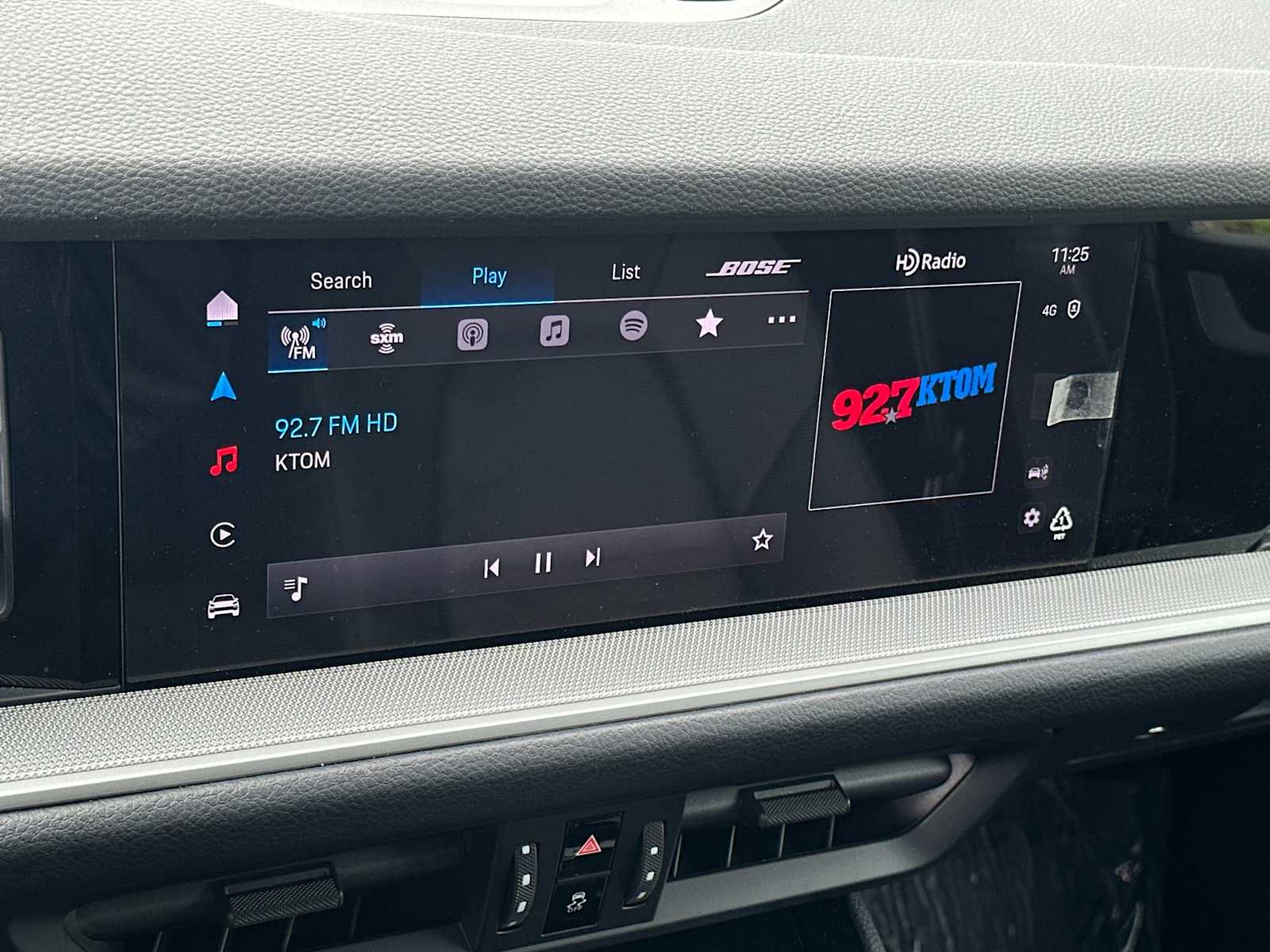 Thumbnail: 2025 Porsche Cayenne - 19