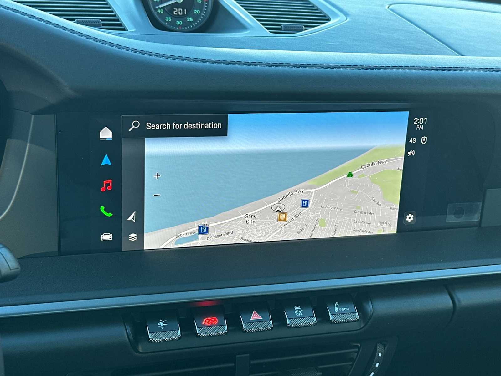 Thumbnail: 2026 Porsche 911 - 19