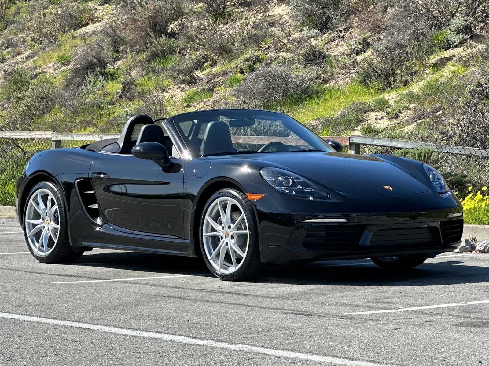 Thumbnail: 2024 Porsche 718 Boxster - 11