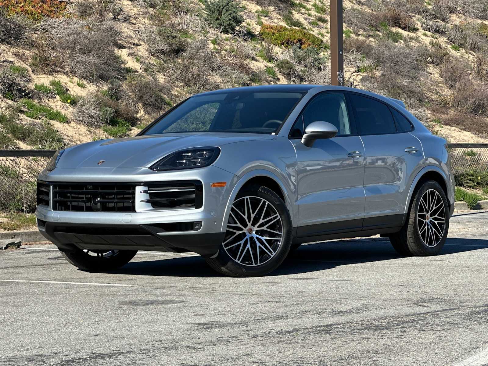 Thumbnail: 2026 Porsche  - 1